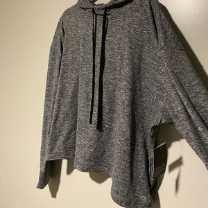 Brand New Gap Athletic Sweater Top